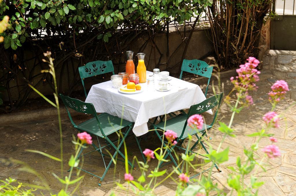 Bed and Breakfast L'Escalivade à Céret Extérieur photo